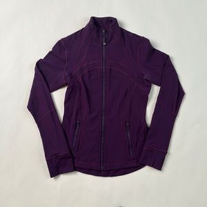 Lululemon define jacket